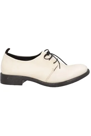 1725.A FOOTWEAR - Lace-up shoes - on YOOX.com