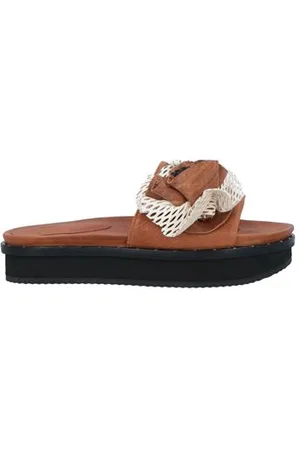 Ixos FOOTWEAR - Sandals - on YOOX.com