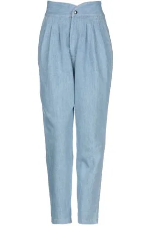 Forte Dei Marmi BOTTOMWEAR - Jeans - on YOOX.com