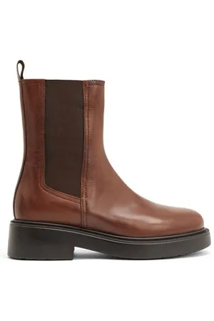 LEONARDO PRINCIPI FOOTWEAR - Ankle boots - on YOOX.com