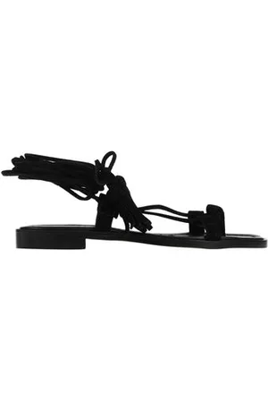 Dondup FOOTWEAR - Thong sandals - on YOOX.com
