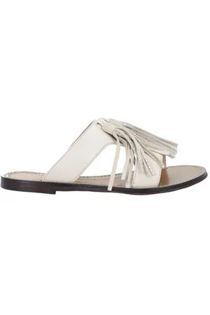 Twin-Set FOOTWEAR - Sandals - on YOOX.com