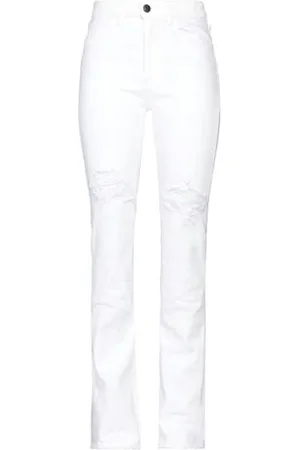 3x1 BOTTOMWEAR - Jeans - on YOOX.com
