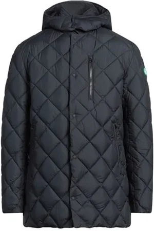 save the duck COATS & JACKETS - Puffers - on YOOX.com