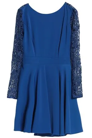 Feleppa DRESSES - Mini dresses - on YOOX.com