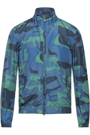 Woolrich COATS & JACKETS - Jackets - on YOOX.com