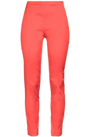P.A.R.O.S.H. BOTTOMWEAR - Trousers - on YOOX.com