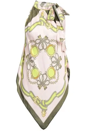 ANNA MOLINARI TOPWEAR - Tops - on YOOX.com