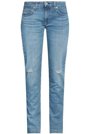 RAG&BONE BOTTOMWEAR - Jeans - on YOOX.com