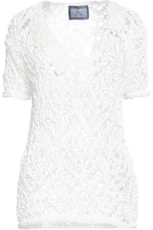 DANIELA DALLAVALLE KNITWEAR - Jumpers - on YOOX.com