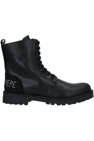 Patrizia Pepe FOOTWEAR - Ankle boots - on YOOX.com