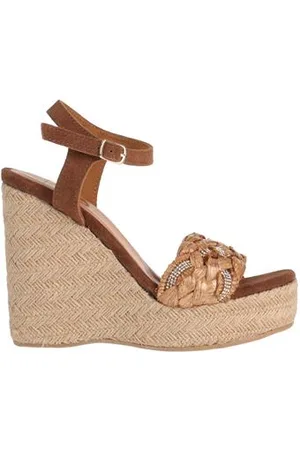 ISLO ISABELLA LORUSSO FOOTWEAR - Espadrilles - on YOOX.com