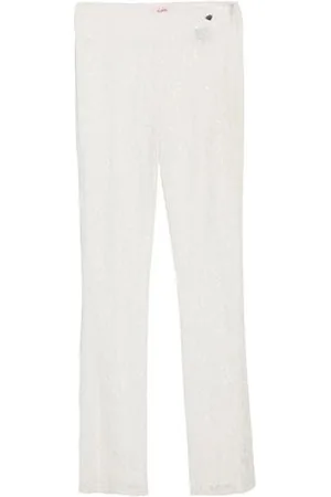 Blugirl BOTTOMWEAR - Trousers - on YOOX.com