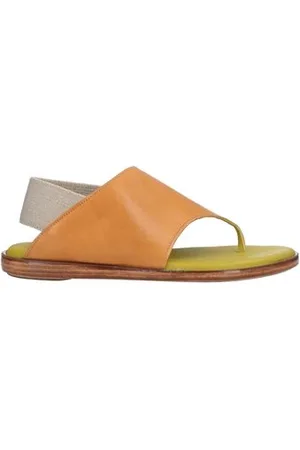 1725.A FOOTWEAR - Thong sandals - on YOOX.com