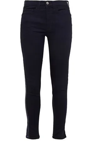 VERONICA BEARD BOTTOMWEAR - Jeans - on YOOX.com