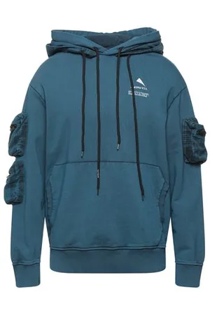 MAUNA KEA TOPWEAR - Sweatshirts - on YOOX.com