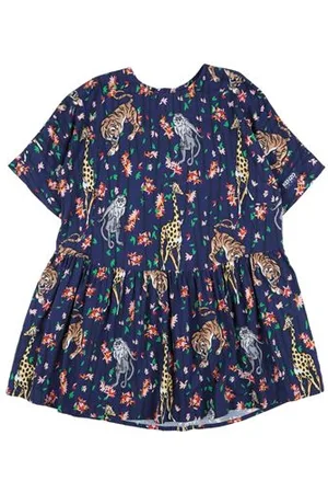 Kenzo DRESSES - Kids’ dresses - on YOOX.com