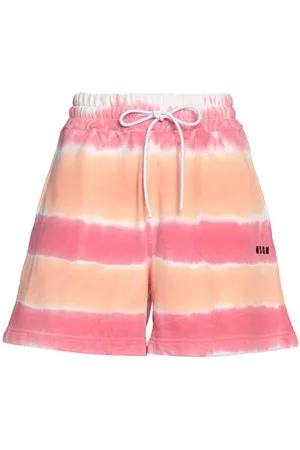 Msgm BOTTOMWEAR - Shorts & Bermuda Shorts - on YOOX.com