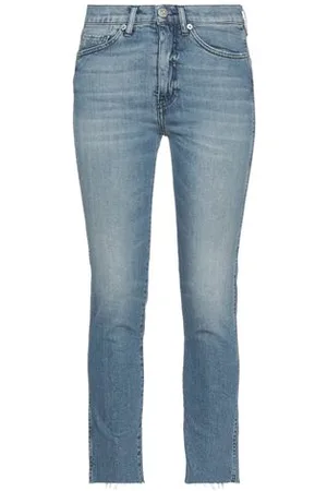 3x1 BOTTOMWEAR - Jeans - on YOOX.com