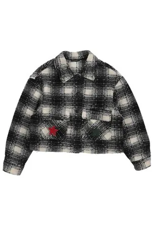 MONNALISA TOPWEAR - Shirts - on YOOX.com