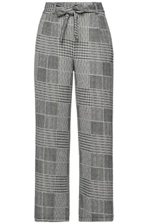 EBARRITO BOTTOMWEAR - Trousers - on YOOX.com