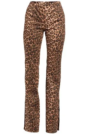 BLUMARINE BOTTOMWEAR - Trousers - on YOOX.com