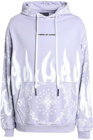 Vision Of Super TOPWEAR - Sweatshirts - on YOOX.com