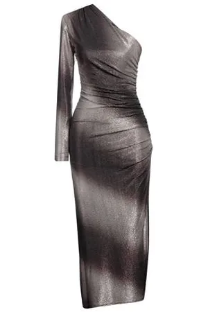 ANNA MOLINARI DRESSES - Midi dresses - on YOOX.com