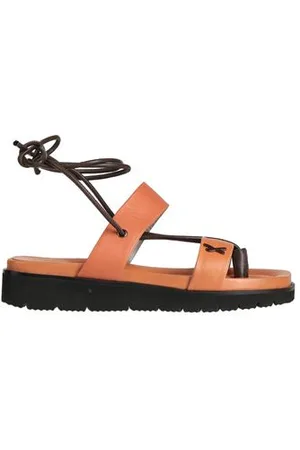 Ixos FOOTWEAR - Thong sandals - on YOOX.com