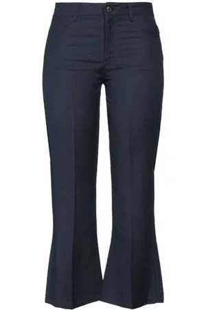 Virna Dro BOTTOMWEAR - Trousers - on YOOX.com