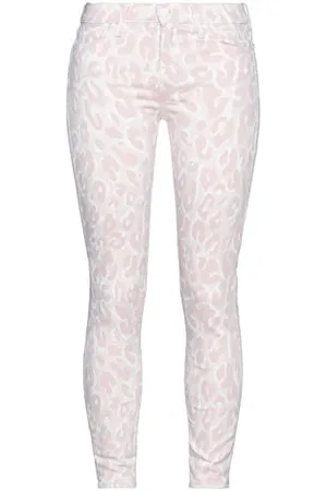 7 for all Mankind BOTTOMWEAR - Jeans - on YOOX.com