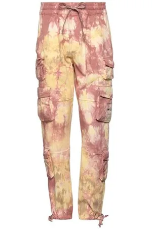 MAUNA KEA BOTTOMWEAR - Trousers - on YOOX.com