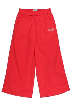 Kenzo BOTTOMWEAR - Trousers - on YOOX.com