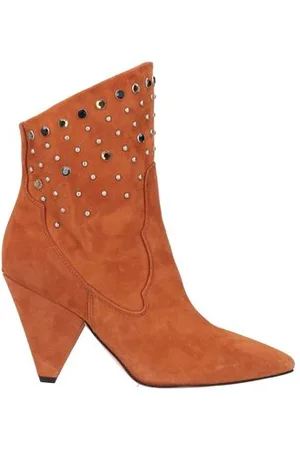 Liu Jo FOOTWEAR - Ankle boots - on YOOX.com
