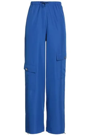 NOT AFTER TEN BOTTOMWEAR - Trousers - on YOOX.com