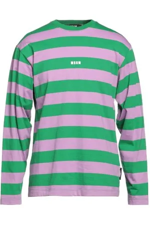 Msgm TOPWEAR - T-shirts - on YOOX.com