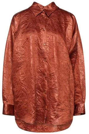 Msgm TOPWEAR - Shirts - on YOOX.com