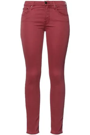 Jacob Cohen BOTTOMWEAR - Trousers - on YOOX.com