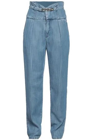 Pinko BOTTOMWEAR - Jeans - on YOOX.com