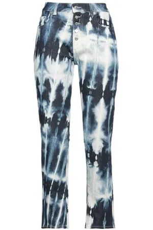 DEPARTMENT 5 BOTTOMWEAR - Jeans - on YOOX.com