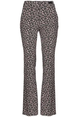 BLUMARINE BOTTOMWEAR - Trousers - on YOOX.com