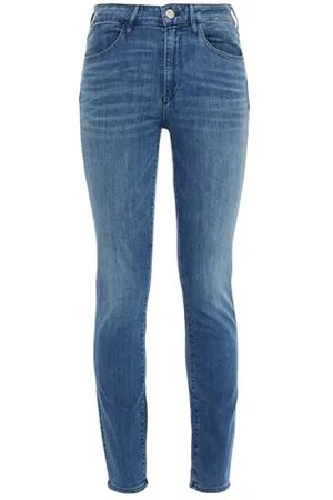3x1 BOTTOMWEAR - Jeans - on YOOX.com