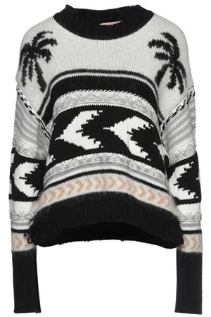 Twin-Set KNITWEAR - Jumpers - on YOOX.com