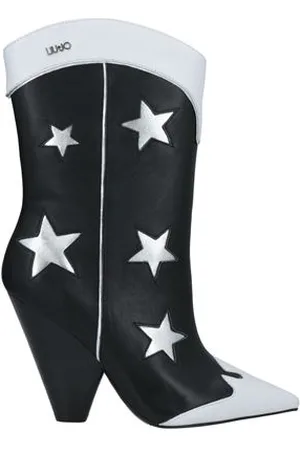 Liu Jo FOOTWEAR - Ankle boots - on YOOX.com