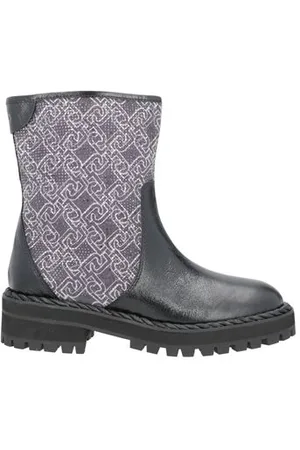Liu Jo FOOTWEAR - Ankle boots - on YOOX.com