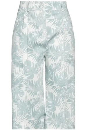 HEBE STUDIO BOTTOMWEAR - Trousers - on YOOX.com