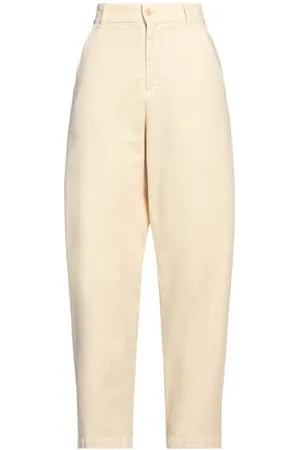 BARENA BOTTOMWEAR - Trousers - on YOOX.com