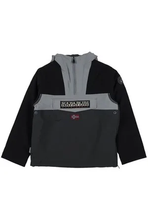 Napapijri COATS & JACKETS - Jackets - on YOOX.com