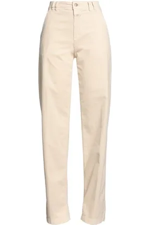 Closed BOTTOMWEAR - Trousers - on YOOX.com