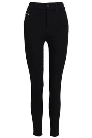 Diesel BOTTOMWEAR - Jeans - on YOOX.com